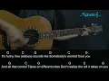 Ingrid Andress - Feel Like This Guitar Chords Lyrics