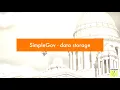 Download Lagu SimpleGov