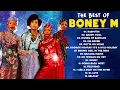Download Lagu Greatest Hits Of Boney M 2025 - The Best Of Boney M Full Album 2025