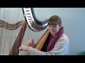 The Beatles 'All You Need Is Love' - Harp Solo