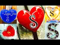 So Beautiful S Name dp love Romantic S letter images S letter love pic Stylish S letter Words