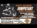 Tucson Harley-Davidson Jumpstart Program