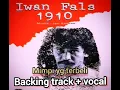 Lagu Iwan Fals || Mimpi yg terbeli - Backing Track
