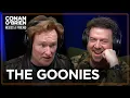 Danny McBride Grew Up Near A Prison Conan O Brien Needs A Friend