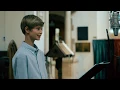 Download Lagu Welsh boy treble Cai Thomas (12y) sings Suo Gan