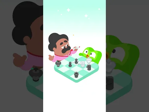 kings don't make the same mistake twice. review your matches with game review, now on ios + android!