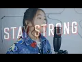 Download Lagu STAY STRONG_ Tetaplah kuat, Semuanya! - Queenmazayia