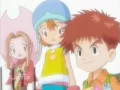 Download Lagu digimon adventure digivolution