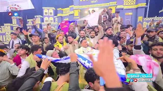 البث المباشر لعرسي #الملكي_يِحتفلِِ