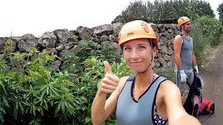 Terceira AZORES: Adventure Island!! (MJ Sailing – EP 85)