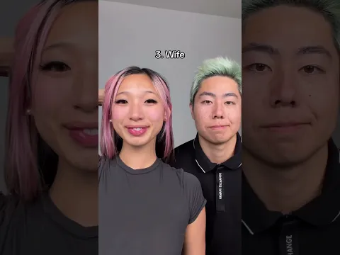 Reasons To Get A Wife
