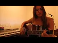Dono do meu ser - Cover Isabella Oliveira (Laura Souguellis)
