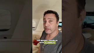 Why Aluminum Boat Hatches Always Chip?