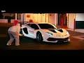 GIMS - BONNIE (Clip officiel)