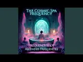 The Cosmic Spa Frequency Frequency Shot