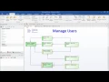 Enterprise Architect 13 - Time Aware Models