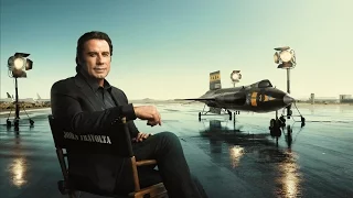 JOHN TRAVOLTA BREITLING - THE MAKING OF 2015