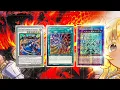 BRANDED GETS BETTER Updated Chaos Origins Branded Deck Profile NEW Combo