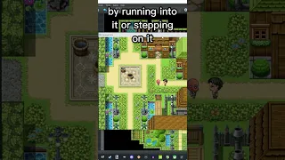 Helping to understand event triggers MUCH EASIER