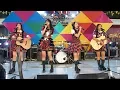 Lagu JKT48 Acoustic performance @ Traxkustik_Summarecon Mal Bekasi_09122017