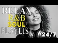 Lagu R\u0026B Soul Love Mix – Smooth \u0026 Emotional Songs That Speak to Your Heart 💞 | LIVE 24/7