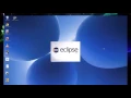Installing Eclipse IDE and Setting up Eclipse java tutorial 2