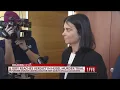 FULL LIVE INTERVIEW Husel defense attorney Diane Menashe after acquittal