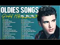 Download Lagu Classic Oldies But Goodies 50s 60s 70s - Paul Anka, Elvis Presley, Roy Orbison, Neil Sedaka