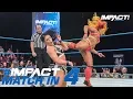 Tessa Blanchard vs Kiera Hogan No DQ Match in 4 IMPACT Highlights June 14 2018