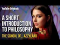 Download A Short Introduction To Philosophy | The School of Azzyland mp4 3gp mp3 videos - waplic
