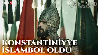 konstantiniyye d t sultan mehmed fatih oldu mehmed fetihler sultan 42 b l m trt1