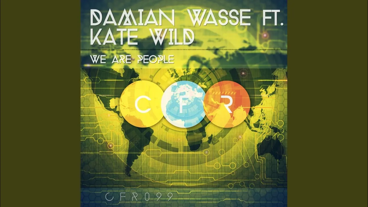 We Are People (Original Mix) We Are People (Original Mix)