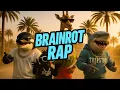 Download Lagu Party Tunes – Brainrot Rap Pt. 4 [Official Video]