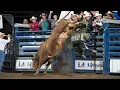 From Wreck to Redemption The Story of Chase Outlaw in Cheyenne 2019