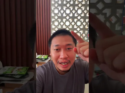 SAKTI TUKANG KETOPRAK INI