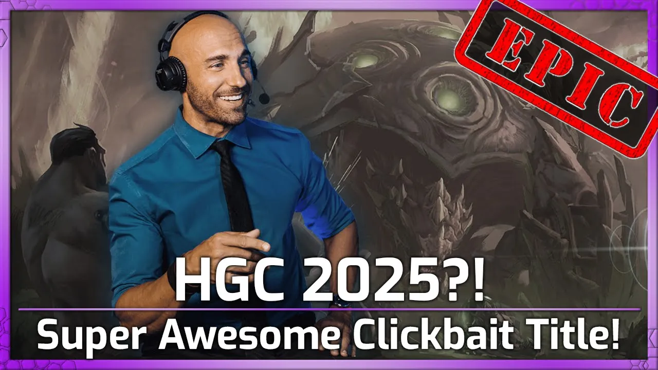 Love META Madness? Support the event & the Stream for FREE now!