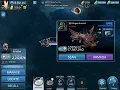 STFC warp trick in armadas