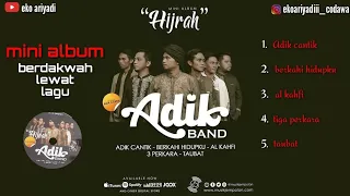 Download Adik Band // full mini album religi 2019 // berdakwah lewat lagu MP3