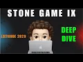 Stone Game IX Detailed Deep Dive Leetcode 2029 codestorywithMIK
