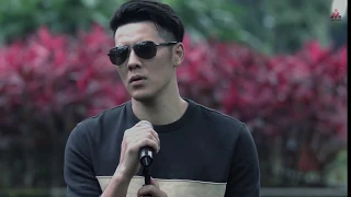 papinka aku yang sayang official video 