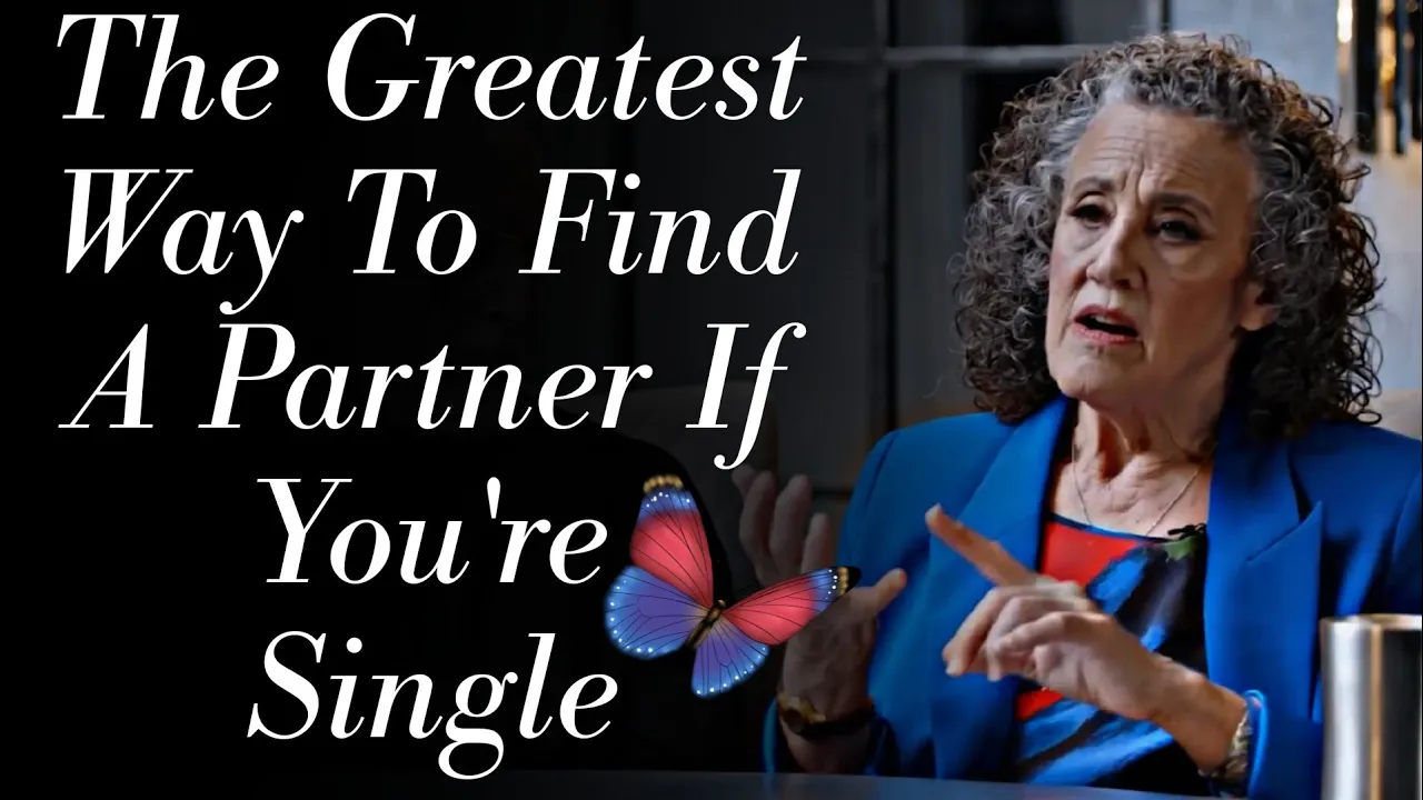 Outline Video How To Find A Partner If Single💥💯 Gottman Doctors