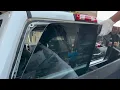 DB12196 Power DIY Replace the Power Sliding Window for the Chevy Silverado or GMC Sierra
