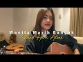 Download Lagu Wanita Masih Banyak - Stand Here Alone//Cover by Eva Pradila