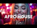 Lagu Afro Dream Horizon 2025 | Melodic Afro House \u0026 Sky Light (The Weeknd, Avicii, Adam Port)