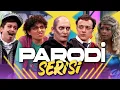 Parodi Serisi (Tek Parça) - Çok Güzel Hareketler 2