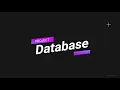 H2 Database Basic Tutorial Project DB - Team 11