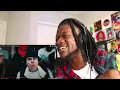 THAT MEXICAN OT SHOUTED ME OUT! "Kick Doe Click" (REACTION)