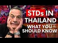 Health Risks Travelers Should Know About in Thailand