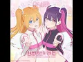 Watch Me - Amano Ririsa (CV:Maeda Kaori) & Tachibana Mikari (CV:Kito Akari)