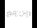 STOP - JNKMN